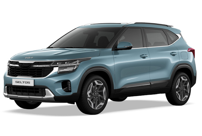 Kia Seltos Trà Vinh